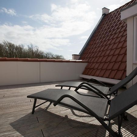 Appartement - Kaapduinseweg 13 | Dishoek "13A Luxe 4 Personen" المظهر الخارجي الصورة