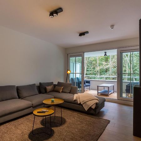 Appartement - Kaapduinseweg 13 | Dishoek "13A Luxe 4 Personen" المظهر الخارجي الصورة