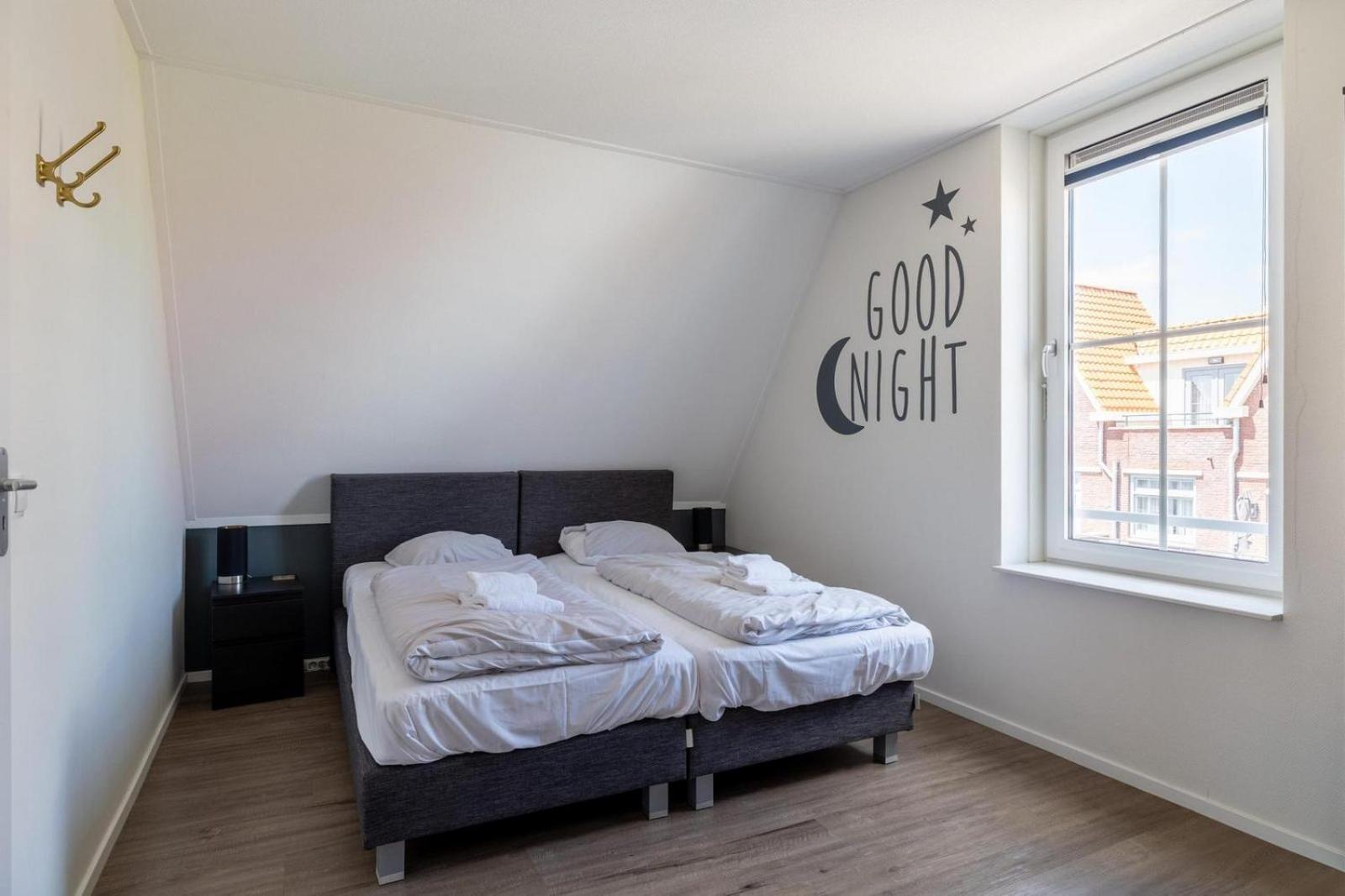 Appartement - Kaapduinseweg 13 | Dishoek "13A Luxe 4 Personen" المظهر الخارجي الصورة