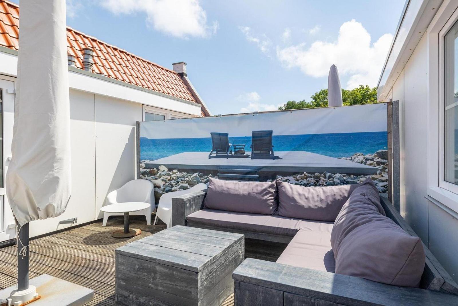 Appartement - Kaapduinseweg 13 | Dishoek "13A Luxe 4 Personen" المظهر الخارجي الصورة