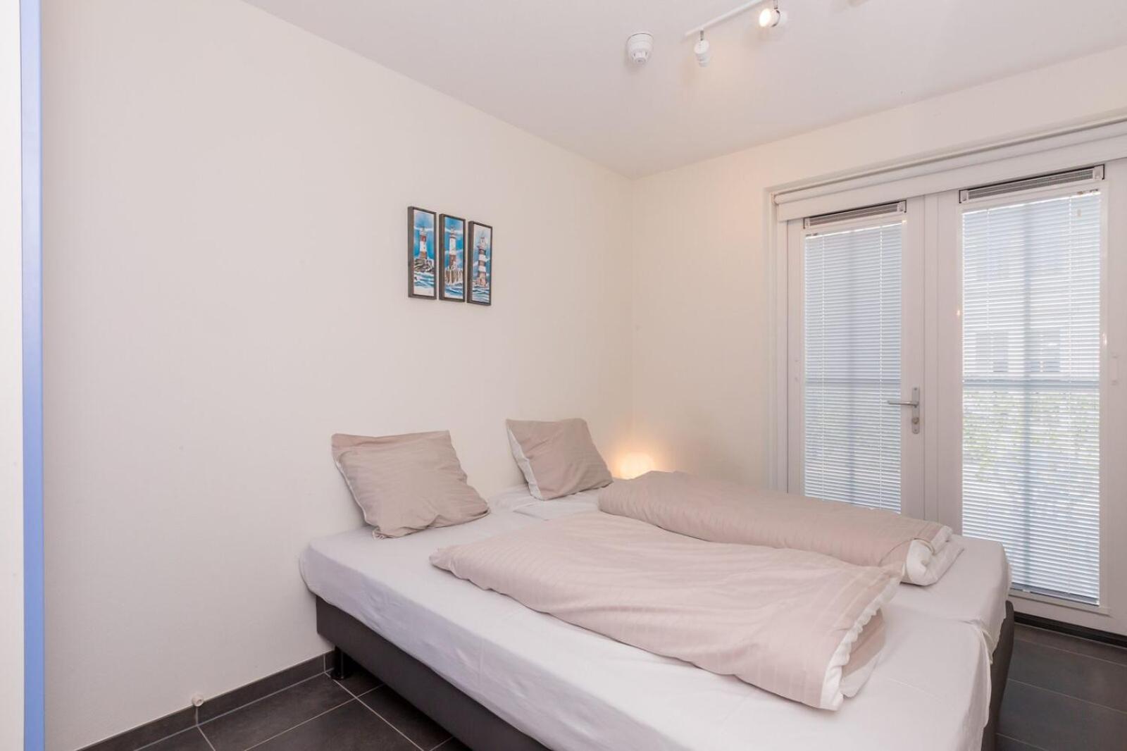 Appartement - Kaapduinseweg 13 | Dishoek "13A Luxe 4 Personen" المظهر الخارجي الصورة