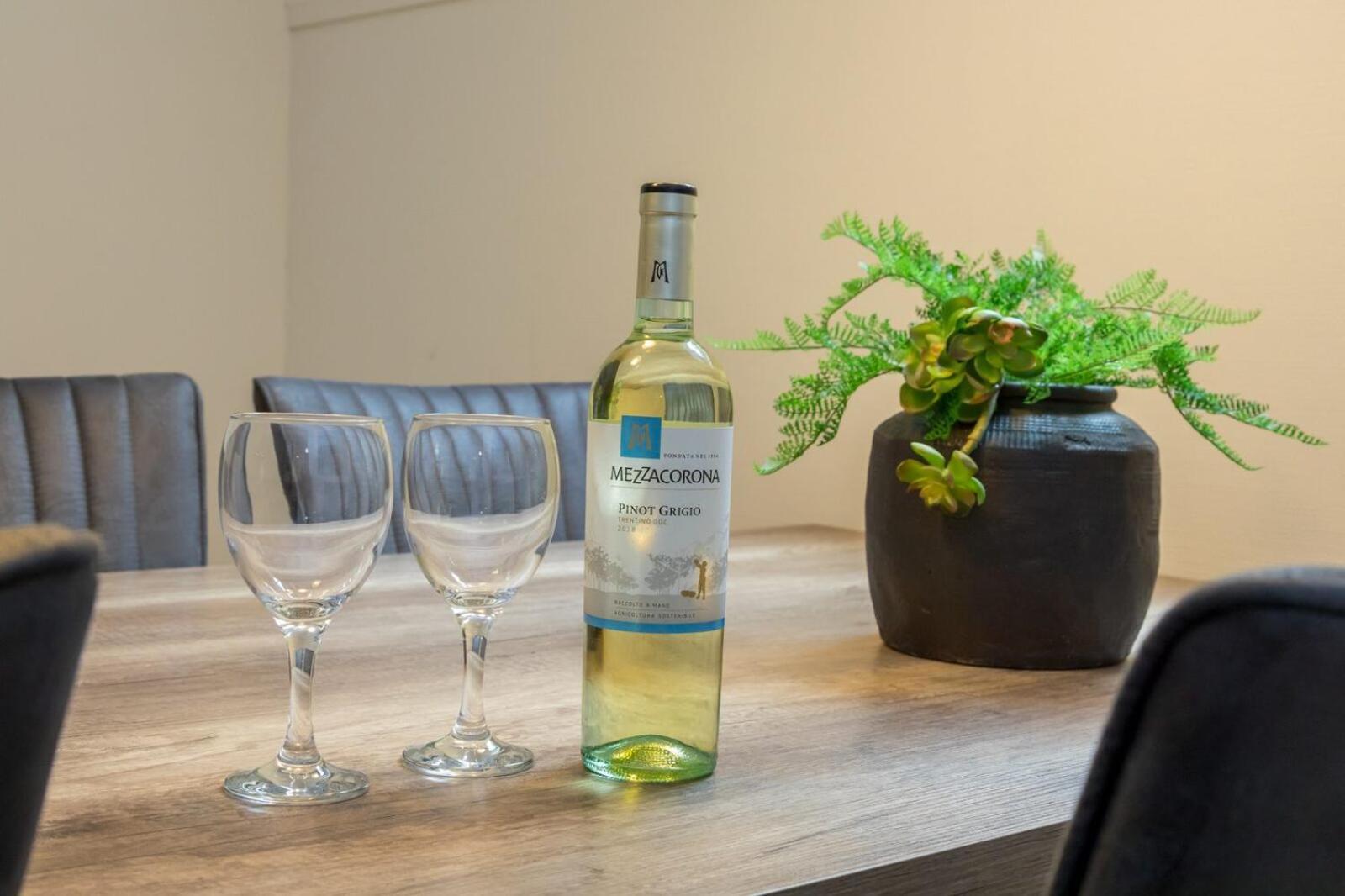 Appartement - Kaapduinseweg 13 | Dishoek "13A Luxe 4 Personen" المظهر الخارجي الصورة