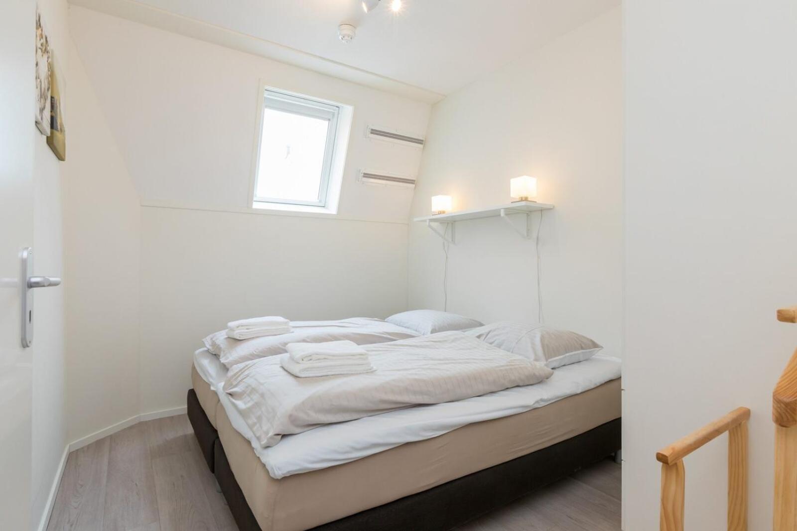 Appartement - Kaapduinseweg 13 | Dishoek "13A Luxe 4 Personen" المظهر الخارجي الصورة