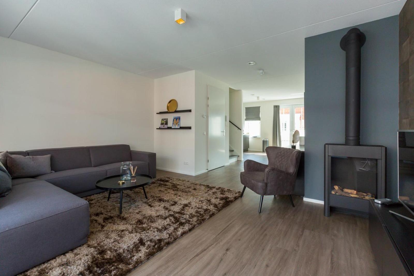 Appartement - Kaapduinseweg 13 | Dishoek "13A Luxe 4 Personen" المظهر الخارجي الصورة