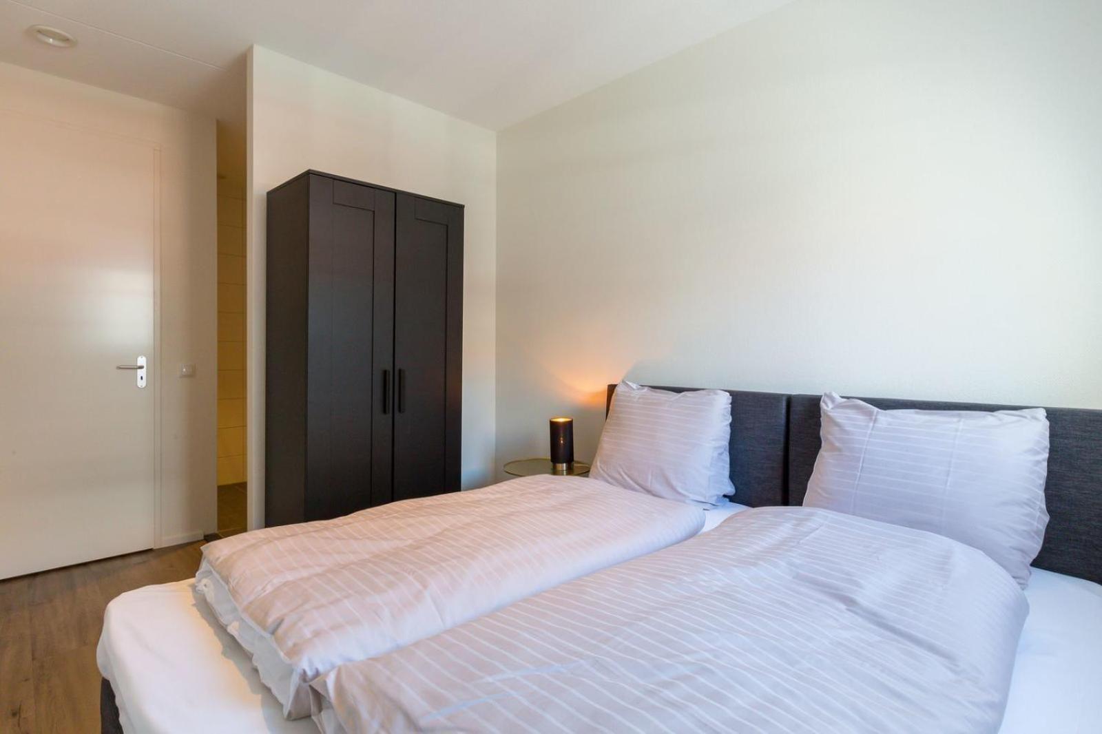 Appartement - Kaapduinseweg 13 | Dishoek "13A Luxe 4 Personen" المظهر الخارجي الصورة
